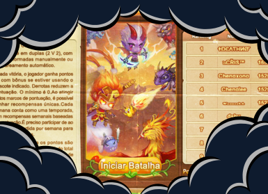 Desafio Pet